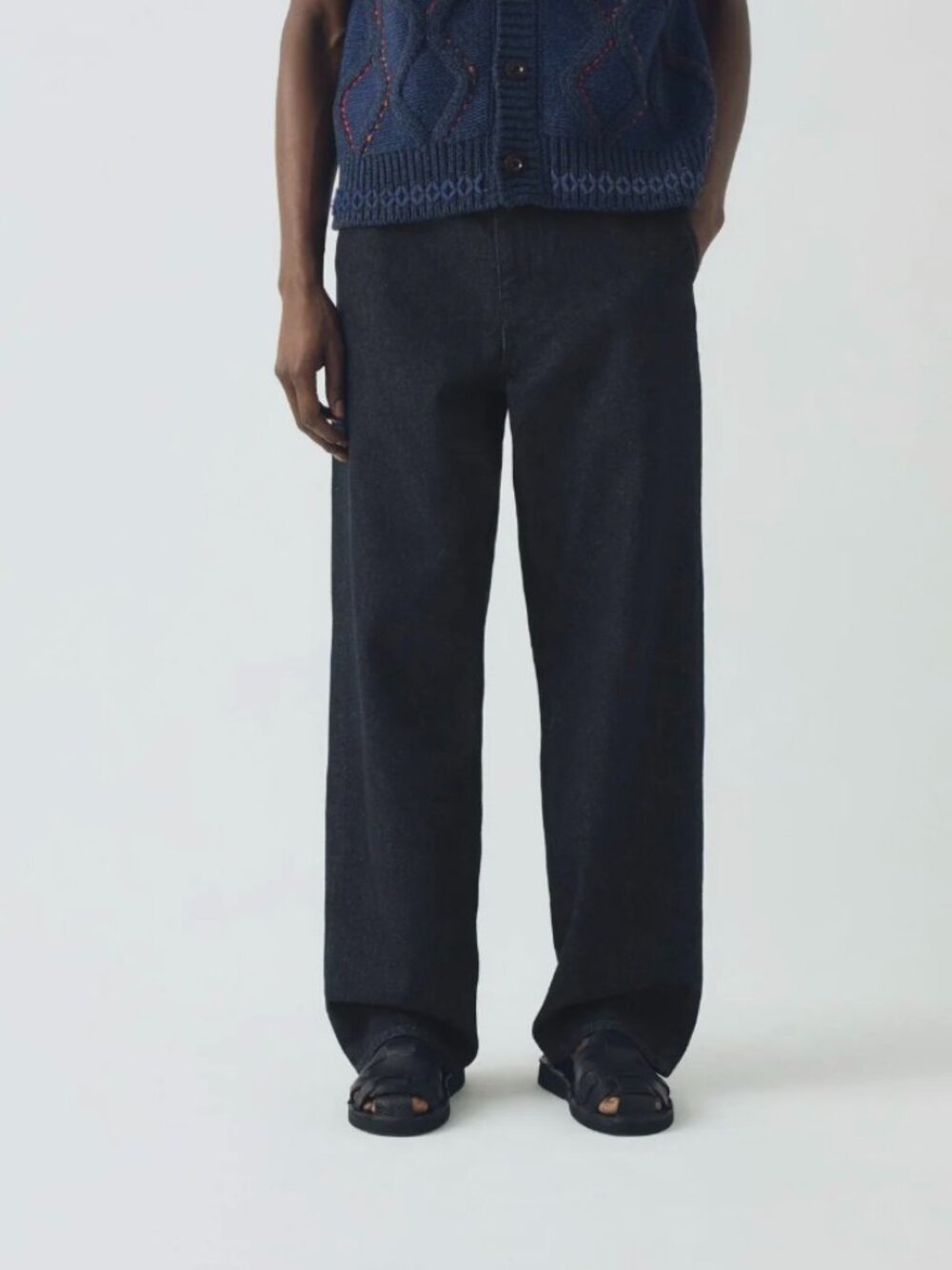 Rory Jeans